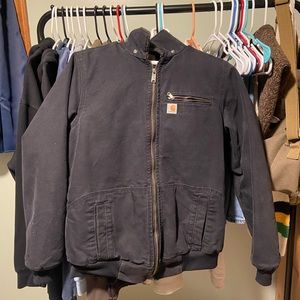 Carhartt Fleece Lined Jacket